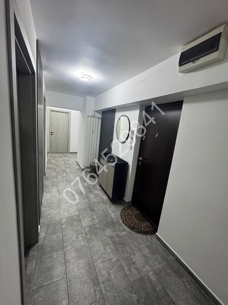 Ultracentral- lux, Bd. Unirii, la 1.5 km Piata Unirii, proaspat renovat.