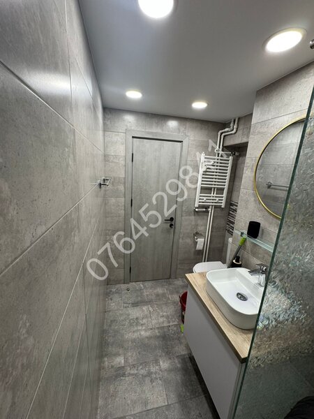 Ultracentral- lux, Bd. Unirii, la 1.5 km Piata Unirii, proaspat renovat.