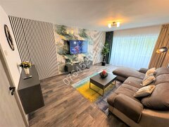Ultracentral- lux, Bd. Unirii, la 1.5 km Piata Unirii, proaspat renovat